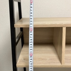 ワークデスクの画像