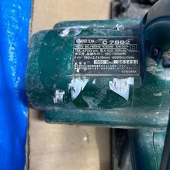 日立　　C7BB2の画像