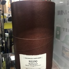 ジャングルジャングル貝塚店　KARLSKRONA ナイトランタン　ナイトランプ　オイルランプ　お洒落　貝塚市　二色浜　リサイクルショップの画像