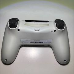 デュアルショック4の画像