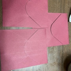 クリスマスカードセットの画像