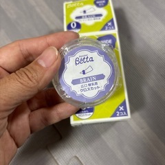 ベッタ広口替乳首の画像