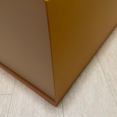 ヴィトン　空箱　大の画像