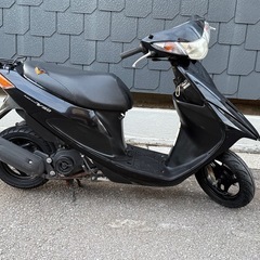 スズキ アドレス V50の画像