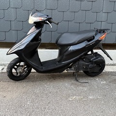 スズキ アドレス V50の画像