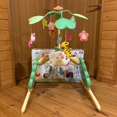 6wayジムにへんしんメリーの画像