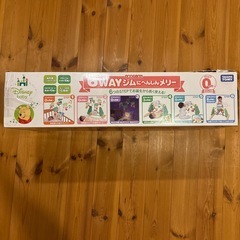 6wayジムにへんしんメリーの画像