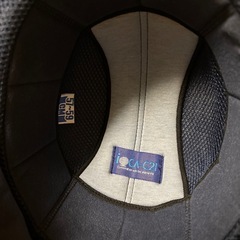 バイクヘルメットの画像