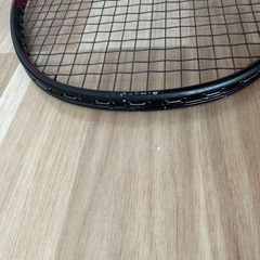 バドミントン　ラケットの画像