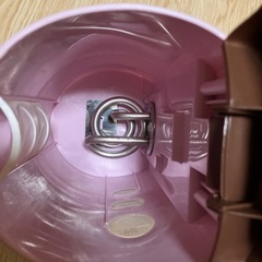 湯沸かし器  マリークレール 数回使用の画像