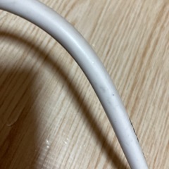 湯沸かし器  マリークレール 数回使用の画像