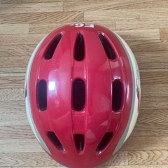 子供用ヘルメットの画像