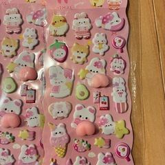 お尻シール　12枚セットの画像