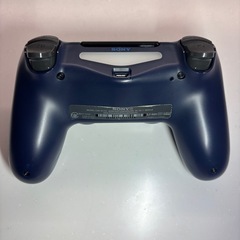 デュアルショック4　の画像
