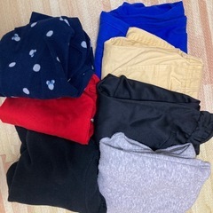 決定☀︎子供服　130〜140 冬服の画像