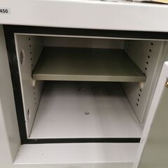 Booil / ブイル 金庫 耐火金庫 テンキー式 BFB450【ユーズドユーズ名古屋天白店】 JO12-44の画像