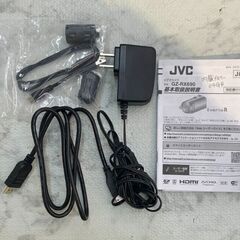 ビデオカメラ JVC ケンウッド GZ-RX690-D 2021年【安心の3ヶ月保証】🚚自社配送時💳代引き可🚚(現金、クレジット、スマホ決済対応)の画像