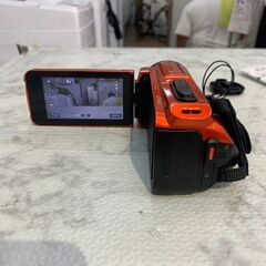 ビデオカメラ JVC ケンウッド GZ-RX690-D 2021年【安心の3ヶ月保証】🚚自社配送時💳代引き可🚚(現金、クレジット、スマホ決済対応)の画像