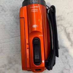 ビデオカメラ JVC ケンウッド GZ-RX690-D 2021年【安心の3ヶ月保証】🚚自社配送時💳代引き可🚚(現金、クレジット、スマホ決済対応)の画像