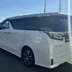 【💥月々28000円〜】トヨタ ヴェルファイア2.5 Z Gエディション｜自社ローン◎の画像