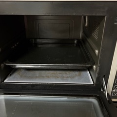 オーブンレンジの画像