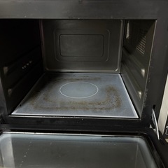 オーブンレンジの画像