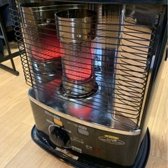 CORONA 石油ストーブの画像