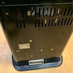 CORONA 石油ストーブの画像