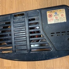 CORONA 石油ストーブの画像