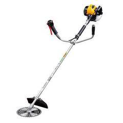 草刈り機をください