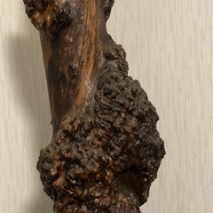 アンティーク　古材の画像