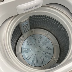 【来店いただける方限定】AQUA 7.0kg洗濯機【トレファク摂津店】の画像