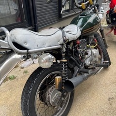 cm125tの画像