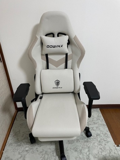 ゲーミングチェア 美品の通販｜www.velaviaconme.it