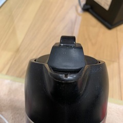 サーモスコーヒーメーカーの画像