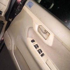 29年式　高年式ムーブ‼️内装汚いですの画像