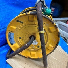 コードリール30 mの画像