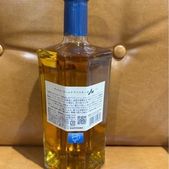 新品！サントリー AO 碧　ウイスキーの画像