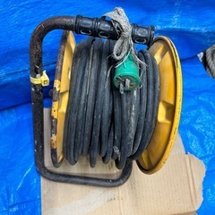 コードリール30 mの画像