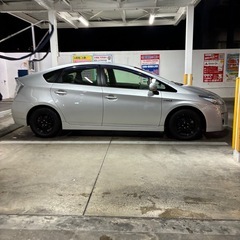 30プリウスの画像