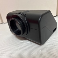 【お取引き中】スマホプロジェクターの画像