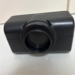 【お取引き中】スマホプロジェクターの画像