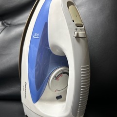 アイロンの画像