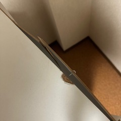 ボックス　破損、汚れありの画像