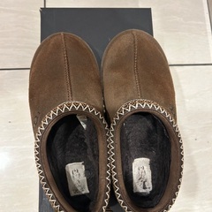 【12/25まで】アグ UGG サンダル スリッポン Tasman の画像