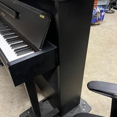 YAMAHA 電子アップライトピアノ DUP-1 の画像