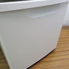 京都市内配達設置無料 Panasonic パナソニック 冷凍冷蔵庫 138L 2022年 NR-B14FW LL06の画像