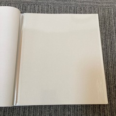 Memories レザータイプ ふやせるアルバム　人気の画像