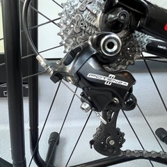 ロードバイク CARRERA PHIBRA EVOの画像