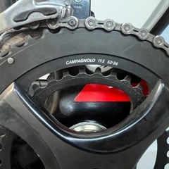 ロードバイク CARRERA PHIBRA EVOの画像